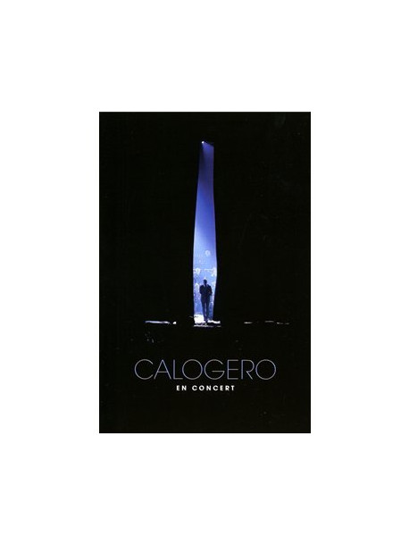 Calogero - En Concert