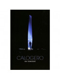 Calogero - En Concert