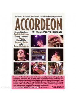 Accordeon