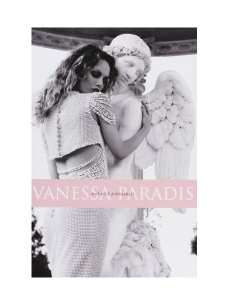 Vanessa Paradis - Une Nuit A Versailles