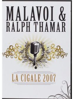 Malavoi - La Cigale 2007