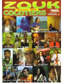 Antilles - Zouk Sous Les Cocotiers Vol.3