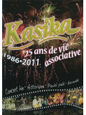 Kasika - 25 Ans De Vie Associative