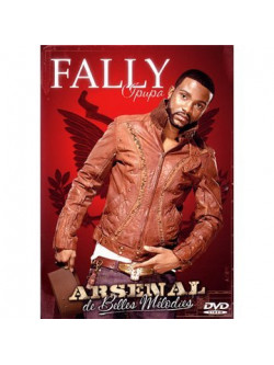 Fally Ipupa - Arsenal De Belles Melodies