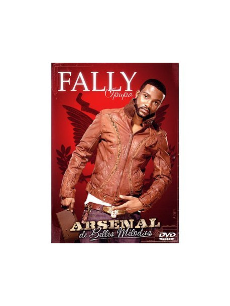 Fally Ipupa - Arsenal De Belles Melodies