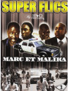 Super Flics - Marc Et Malika Vol.3