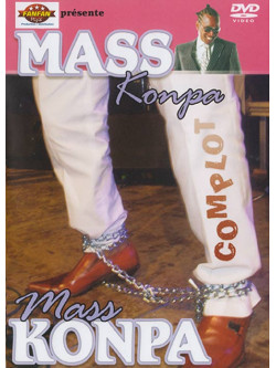 Mass Konpa - Complot