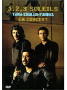 Taha Faudel Khaled - 1,2,3 Soleils