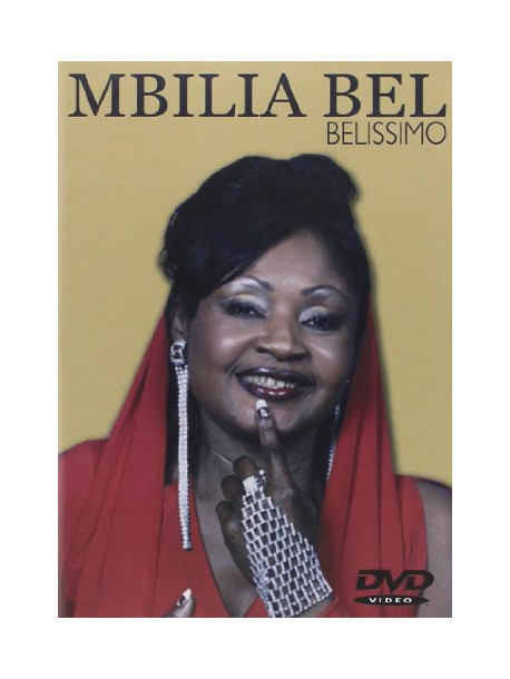 Mbilia Bel - Belissimo