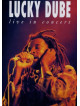 Lucky Dube - Live In Concert