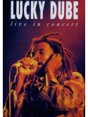 Lucky Dube - Live In Concert