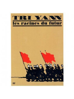 Tri Yann - Les Racines Du Futur