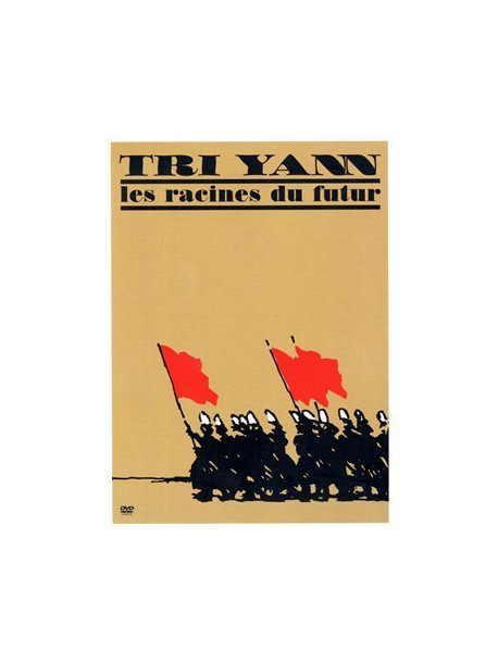 Tri Yann - Les Racines Du Futur