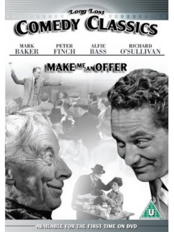 Make Me An Offer [Edizione: Regno Unito]