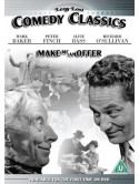 Make Me An Offer [Edizione: Regno Unito]