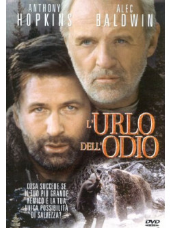 Urlo Dell'Odio (L')