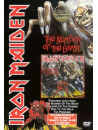 Iron Maiden - The Number Of The Beast