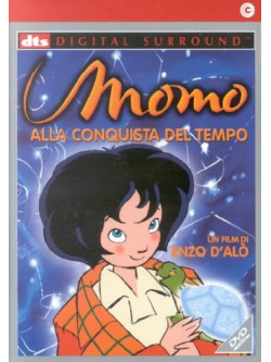 Momo Alla Conquista Del Tempo