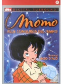 Momo Alla Conquista Del Tempo