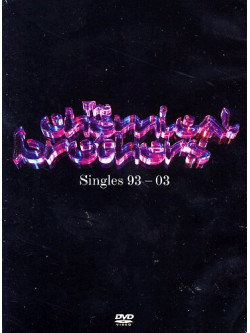 Chemical Brothers (The) - Singles 93-03