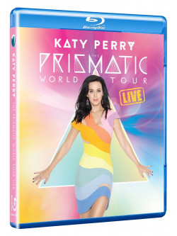 Katy Perry - The Prismatic World Tour