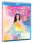 Katy Perry - The Prismatic World Tour