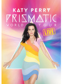 Katy Perry - The Prismatic World Tour