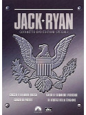 Jack Ryan Cofanetto (SE) (4 Dvd)