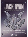 Jack Ryan Cofanetto (SE) (4 Dvd)