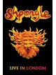 Shpongle - Live In London