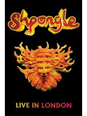 Shpongle - Live In London