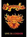 Shpongle - Live In London