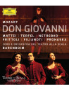 Mozart - Don Giovanni Teatro Alla Scala - Barenboim
