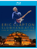 Eric Clapton - Slowhand at 70 Live at Royal Albert Hall