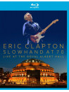 Eric Clapton - Slowhand at 70 Live at Royal Albert Hall