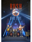 Rush - R40 Live