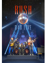 Rush - R40 Live