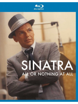 Frank Sinatra - All Or Nothing At All (2 Blu-Ray)