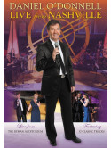 Daniel O'Donnell - Live From Nashville