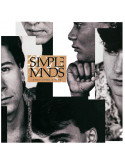 Simple Minds - Once Upon A Time