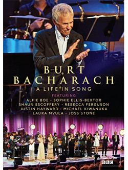 Burt Bacharach - A Life In Song