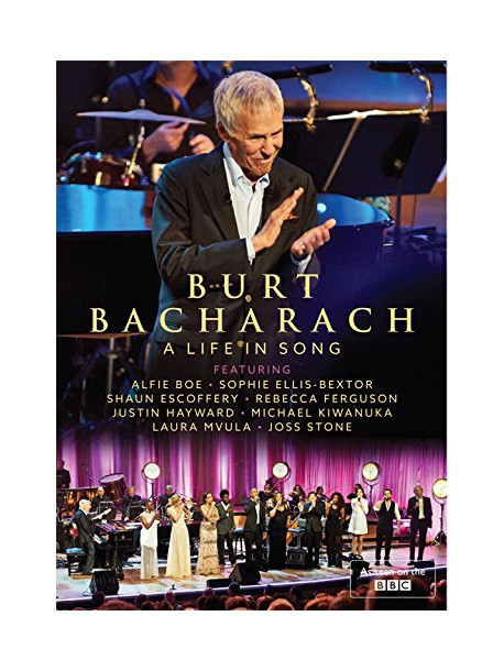 Burt Bacharach - A Life In Song