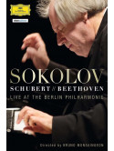 Sokolov - Live At The Berlin Philharmonie