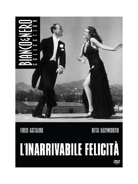 Inarrivabile Felicita' (L')