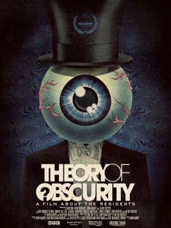 Residents (The) - Theory Of Obscurity