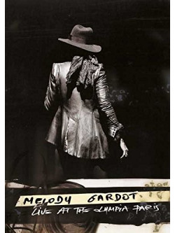 Melody Gardot - Live At The Olympia Paris