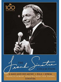 Frank Sinatra - A Man And His Music + Ella + Jobim