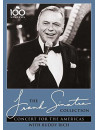 Frank Sinatra - Concert For The Americas With Buddy Rich