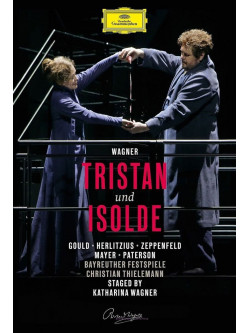 Wagner - Tristano E Isotta - Thielemann