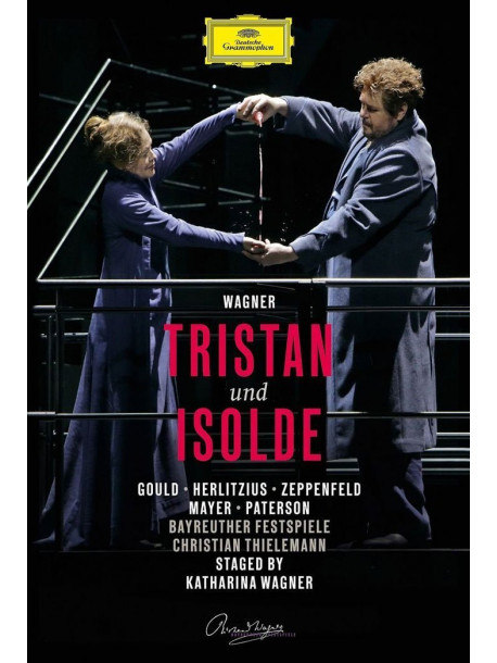 Wagner - Tristano E Isotta - Thielemann